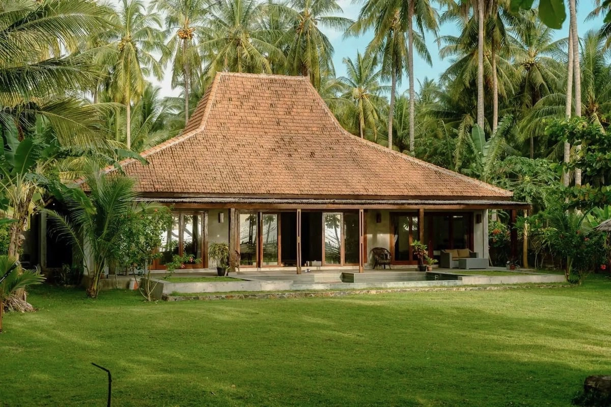 Modern Resort - Image 72 of 108